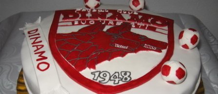Dinamo aniverseaza 65 ani de existenta